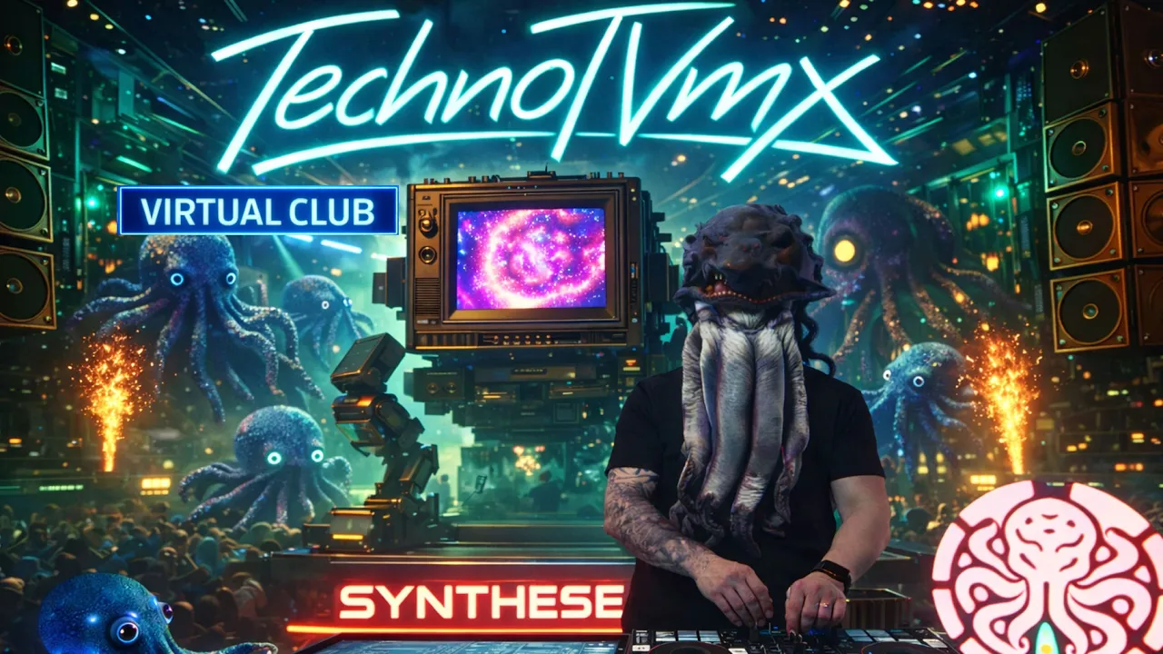 synthe5e